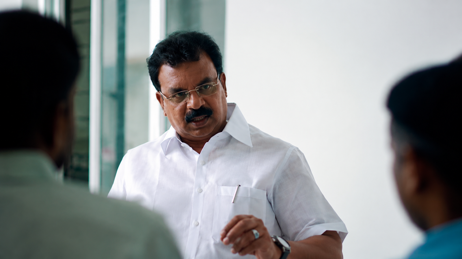 CSA Catering Hero Biriyani 2